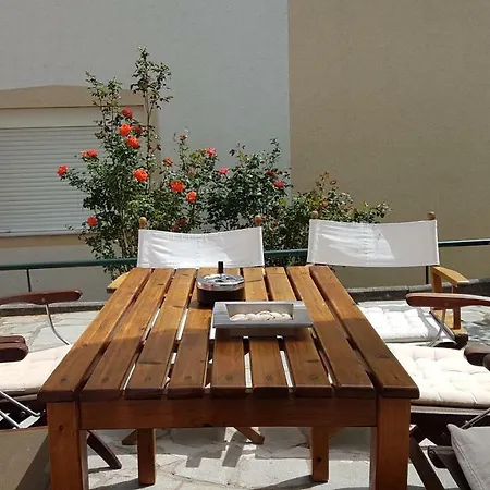 Sugarella Villa Siviri