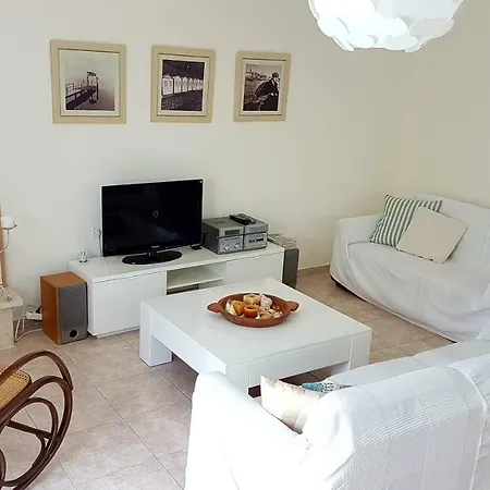 Villa Sugarella *